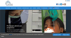 Desktop Screenshot of kolewa.com